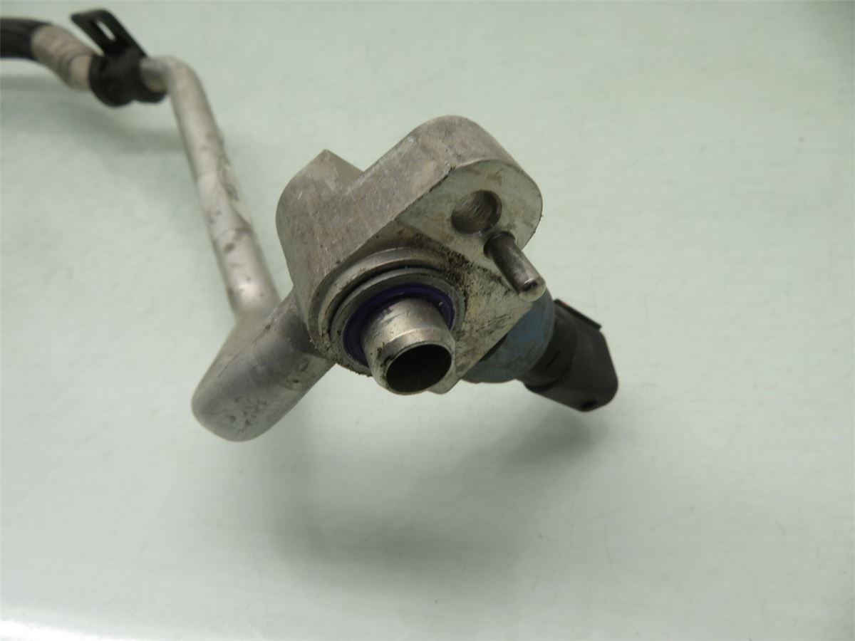 Varme AC Slange / Rør – bilde 2