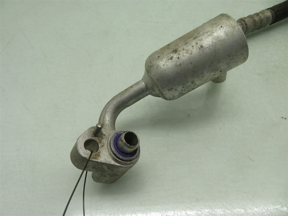 Varme AC Slange / Rør – bilde 3