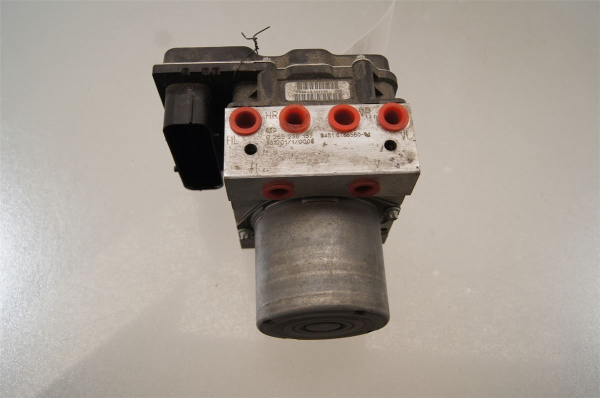 ABS Hydraulikkaggregat – bilde 2