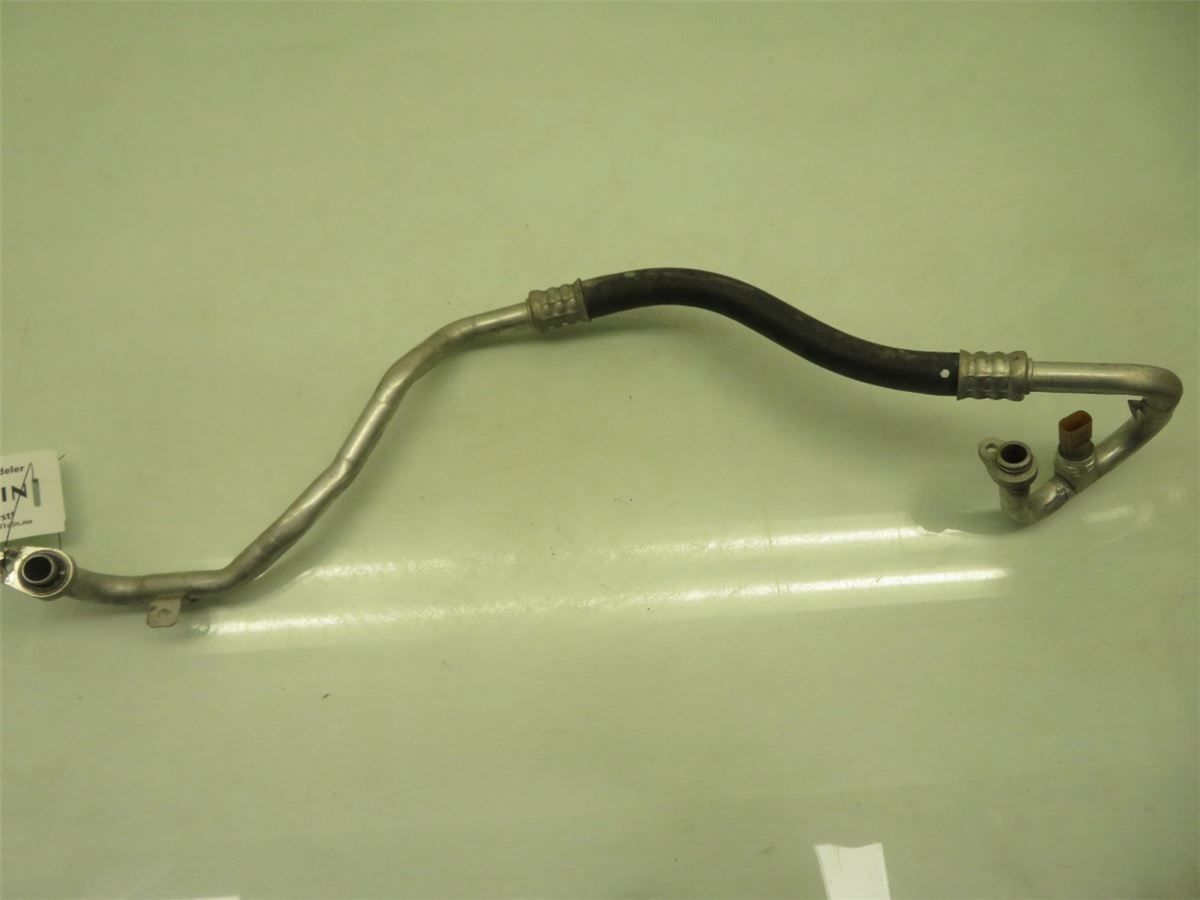 Varme AC Slange / Rør – bilde 1