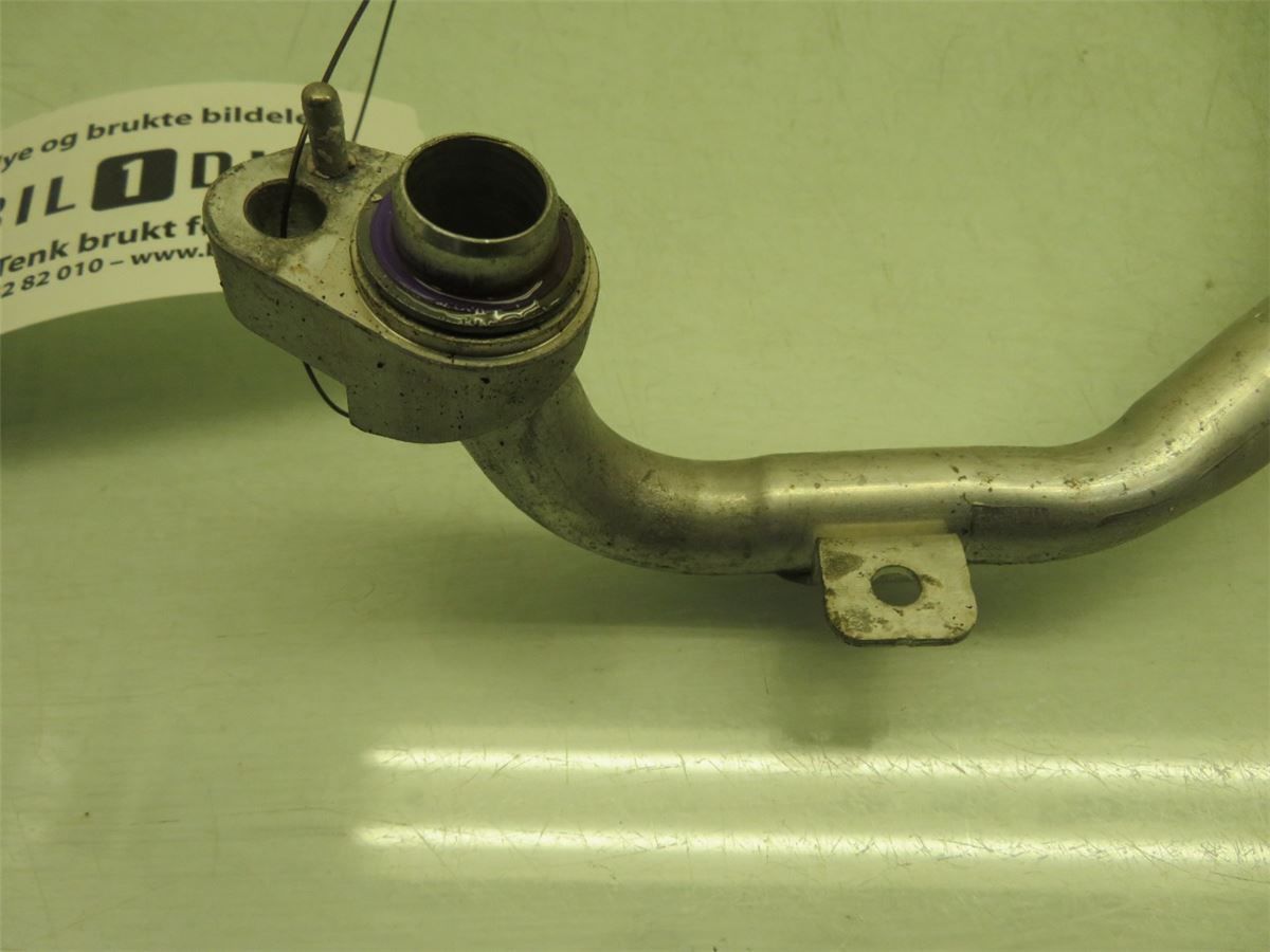 Varme AC Slange / Rør – bilde 2
