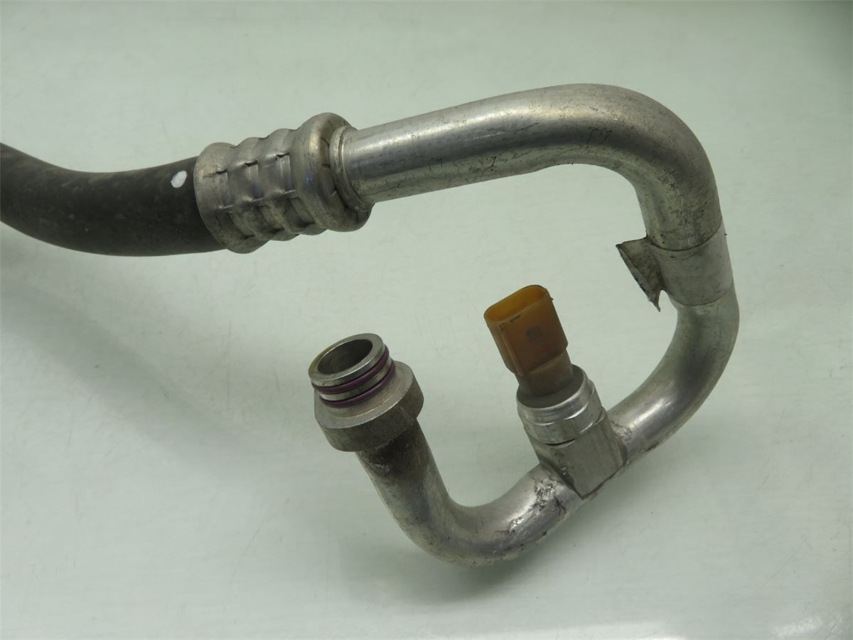 Varme AC Slange / Rør – bilde 3