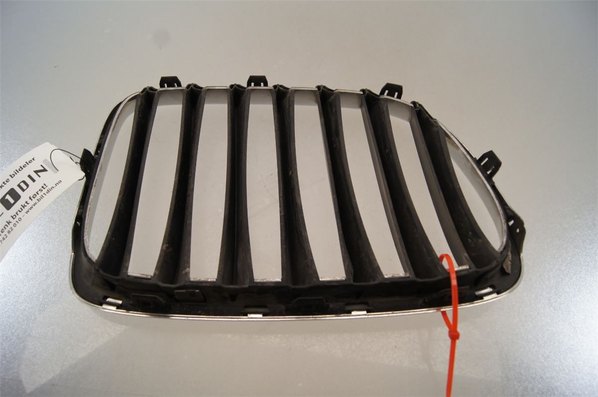Grilldel Venstre – bilde 2