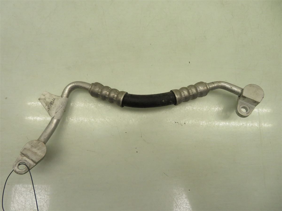 Varme AC Slange / Rør – bilde 1