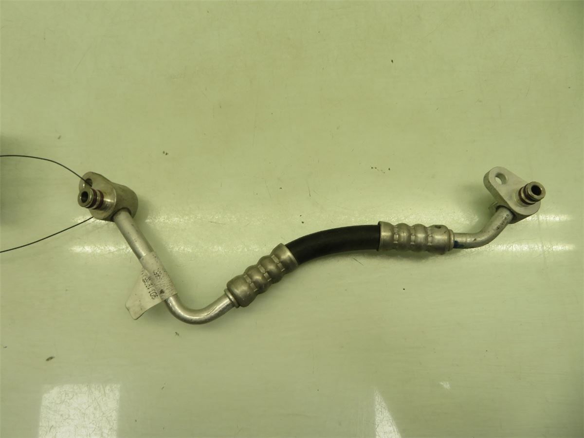 Varme AC Slange / Rør – bilde 2