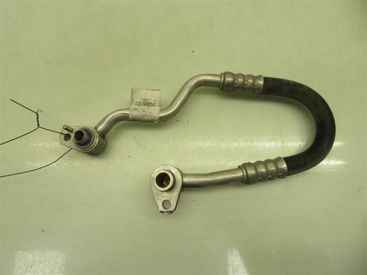 Varme AC Slange / Rør – bilde 1
