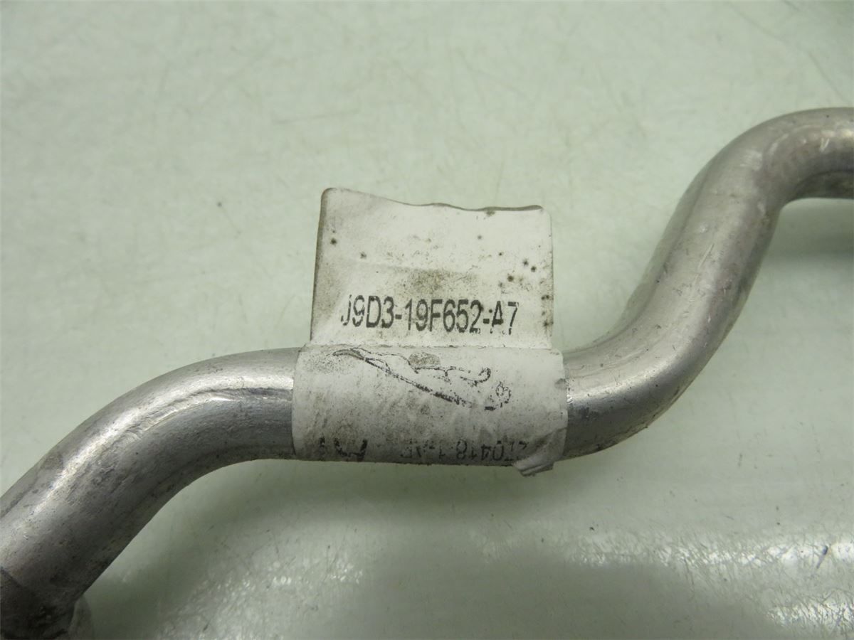 Varme AC Slange / Rør – bilde 2