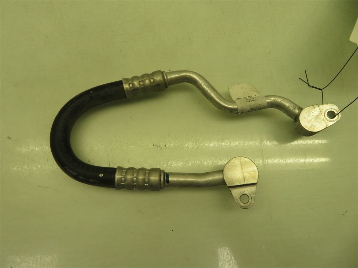 Varme AC Slange / Rør – bilde 3