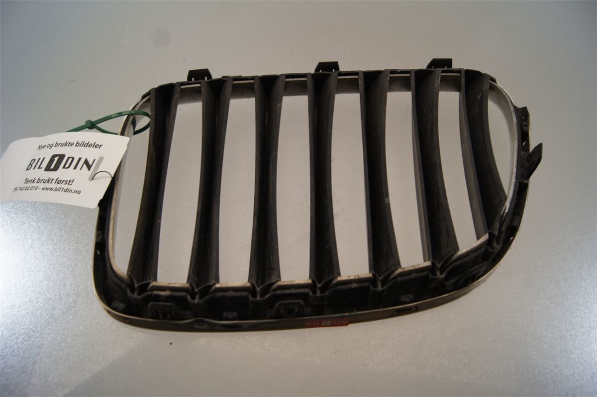 Grilldel Høyre – bilde 5