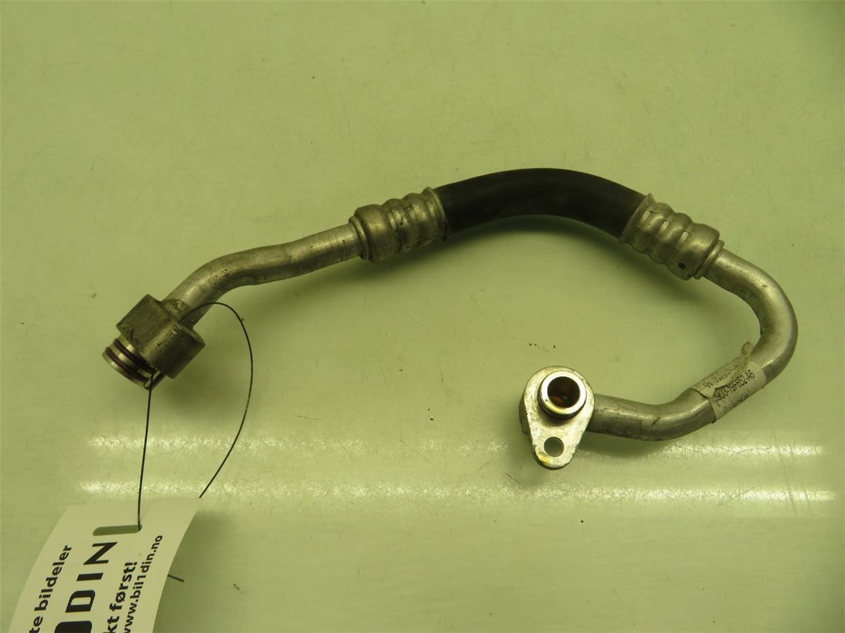 Varme AC Slange / Rør – bilde 1