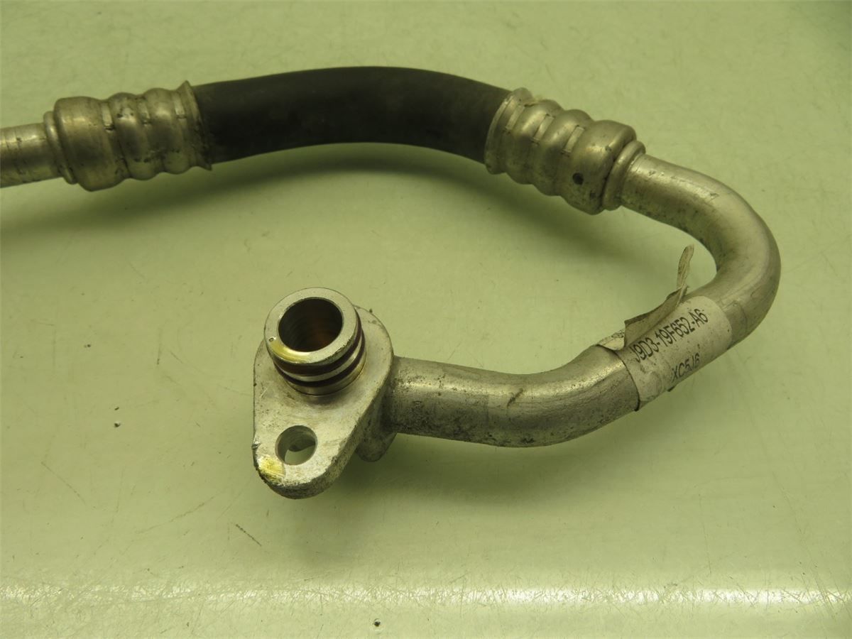 Varme AC Slange / Rør – bilde 2