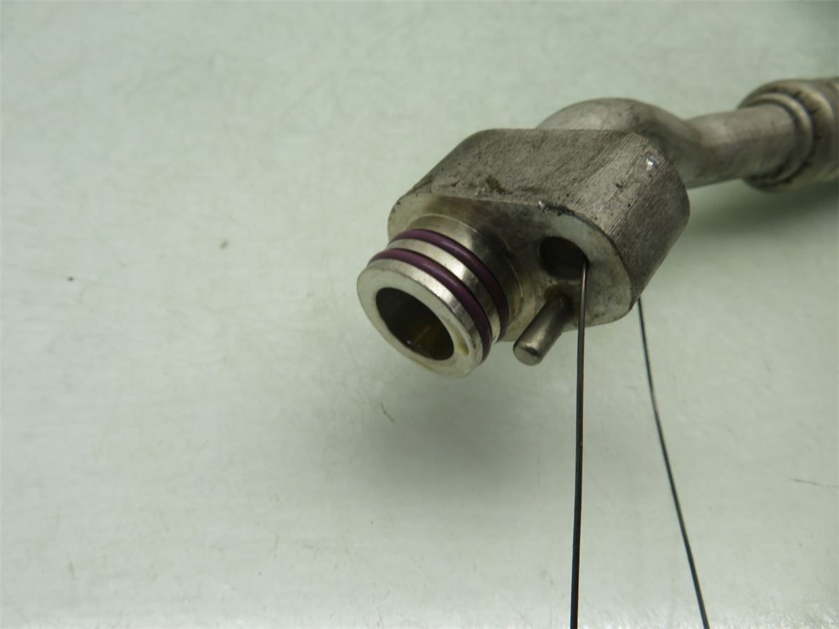 Varme AC Slange / Rør – bilde 3