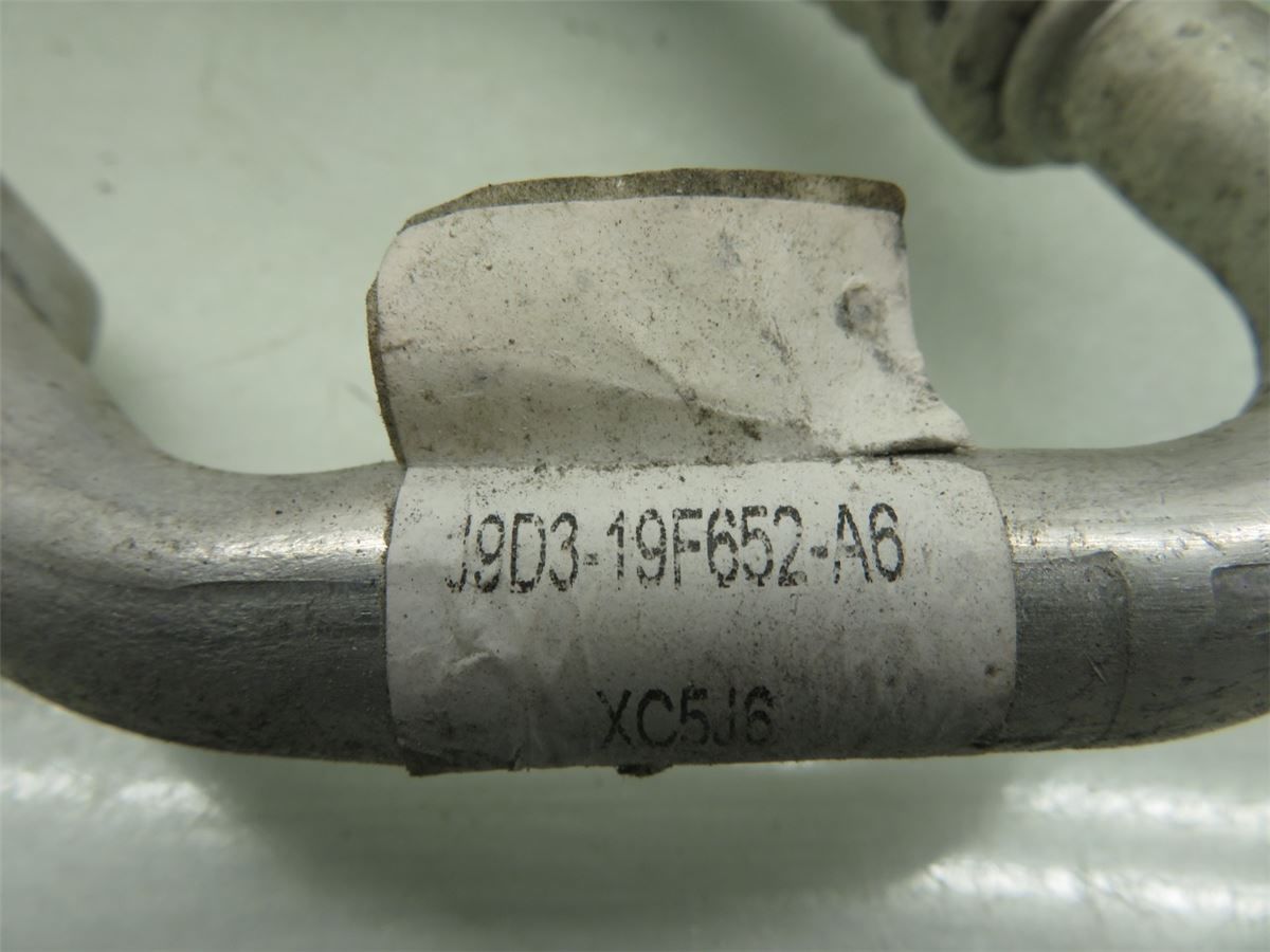 Varme AC Slange / Rør – bilde 4