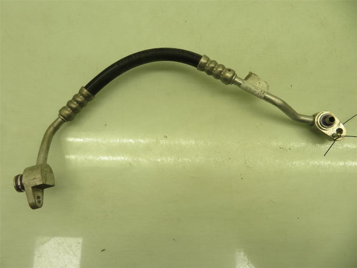 Varme AC Slange / Rør – bilde 1
