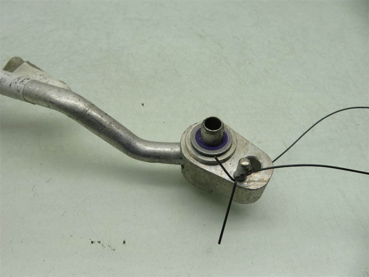 Varme AC Slange / Rør – bilde 2