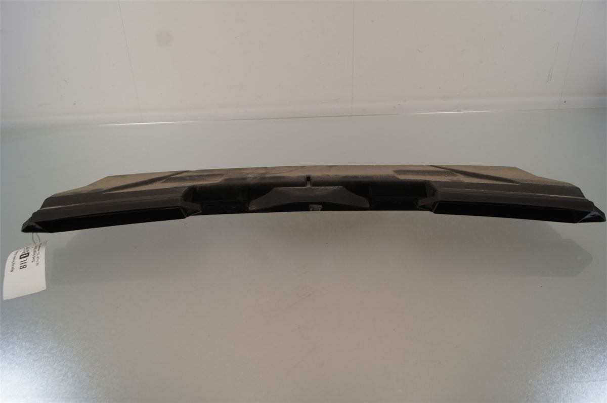 Luftstyring Front – bilde 1