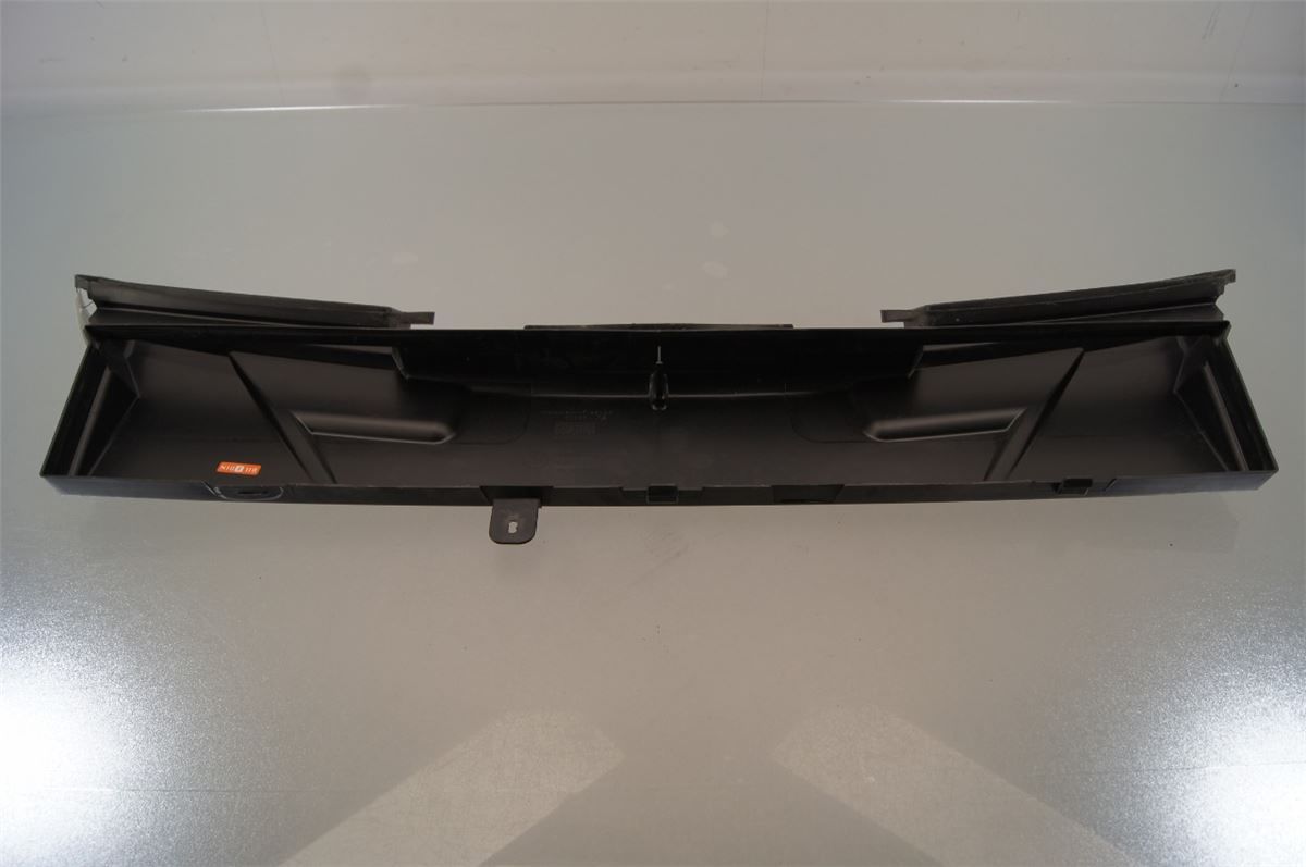 Luftstyring Front – bilde 2