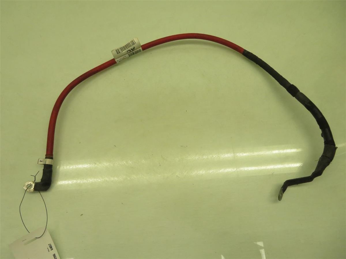 Batterikabel – bilde 1
