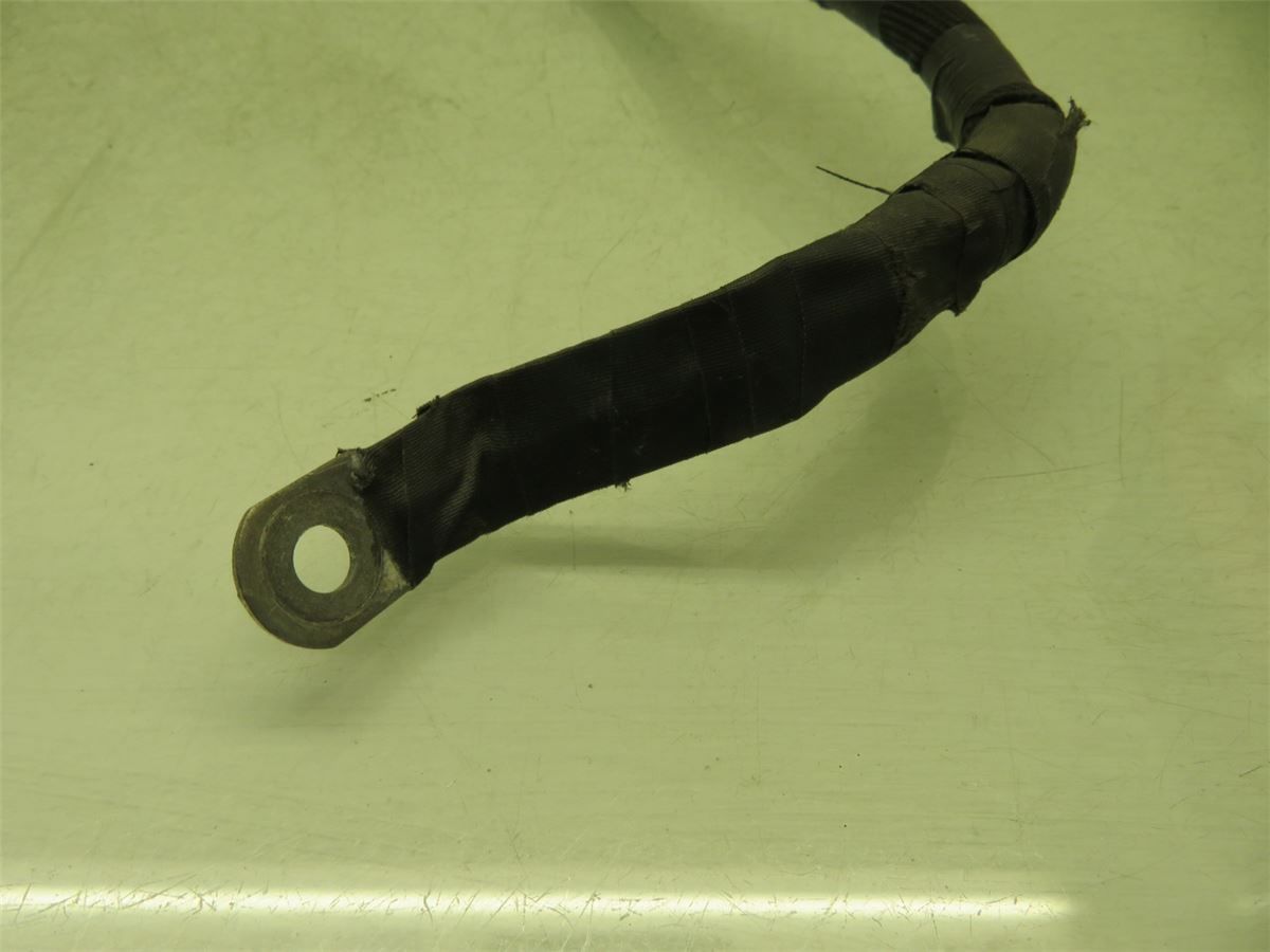 Batterikabel – bilde 2