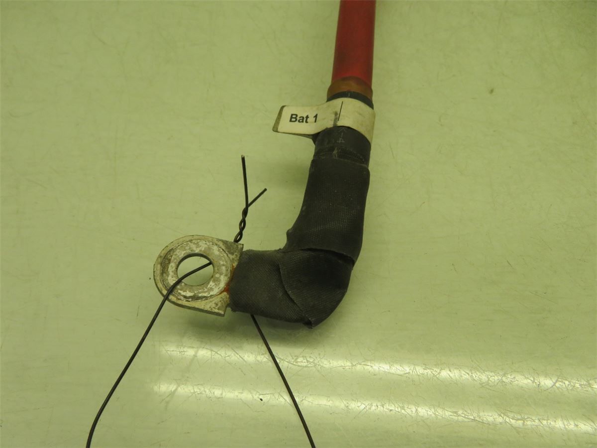 Batterikabel – bilde 3