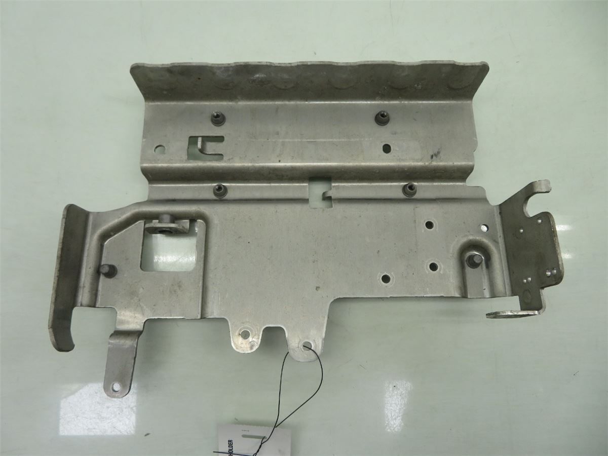Batterikasse / Feste / Holder – bilde 1
