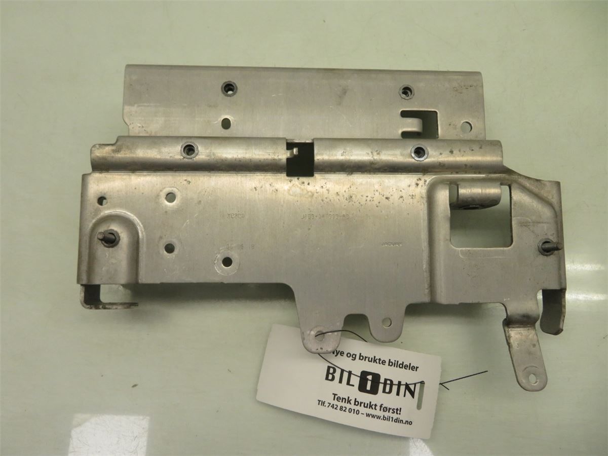 Batterikasse / Feste / Holder – bilde 2