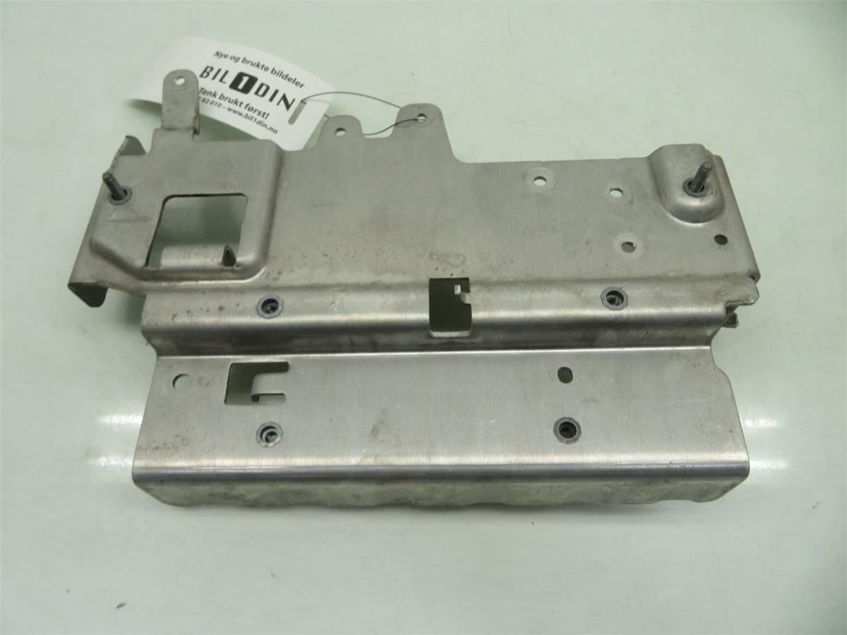 Batterikasse / Feste / Holder – bilde 4