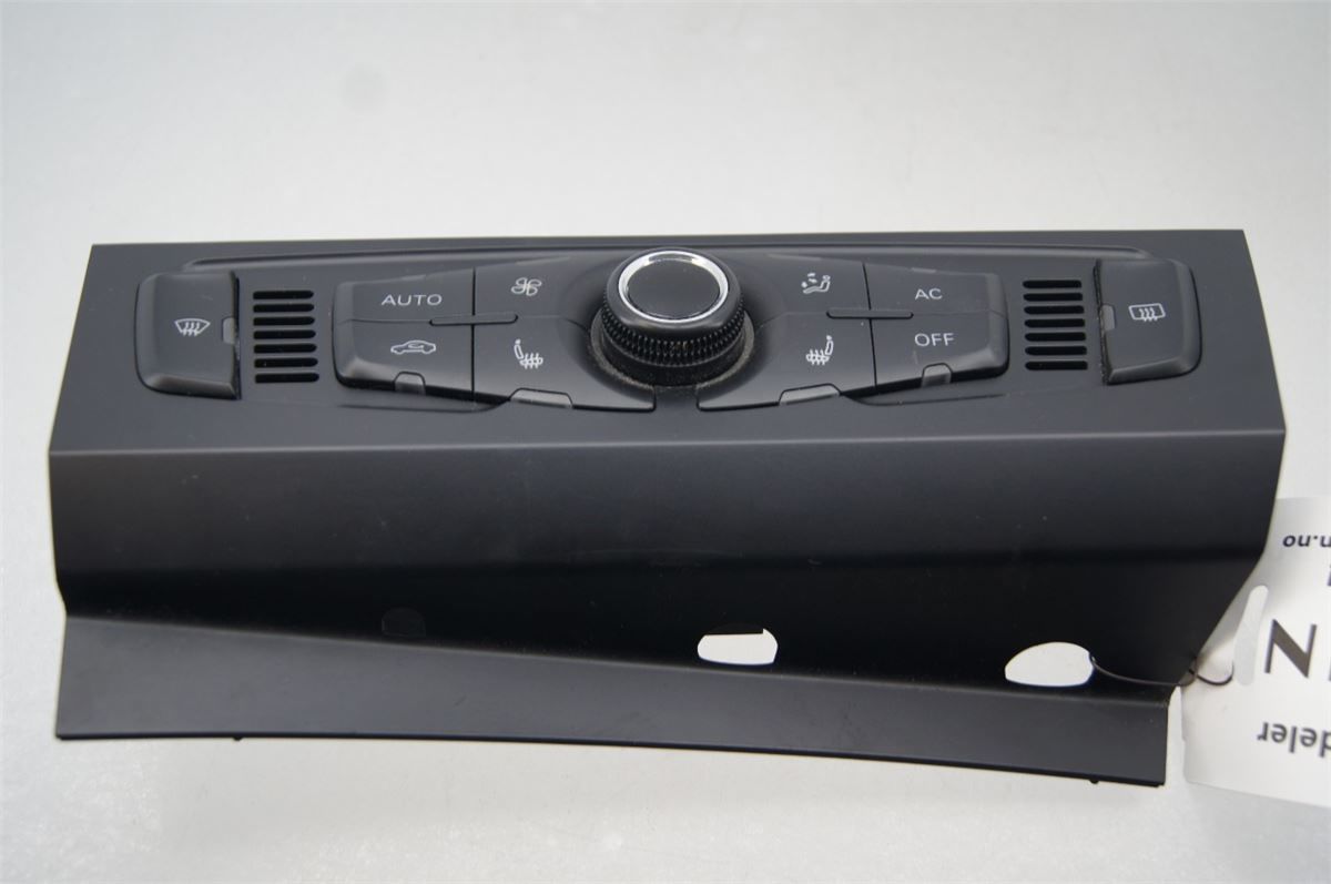 Varme AC Betjening/Display – bilde 1