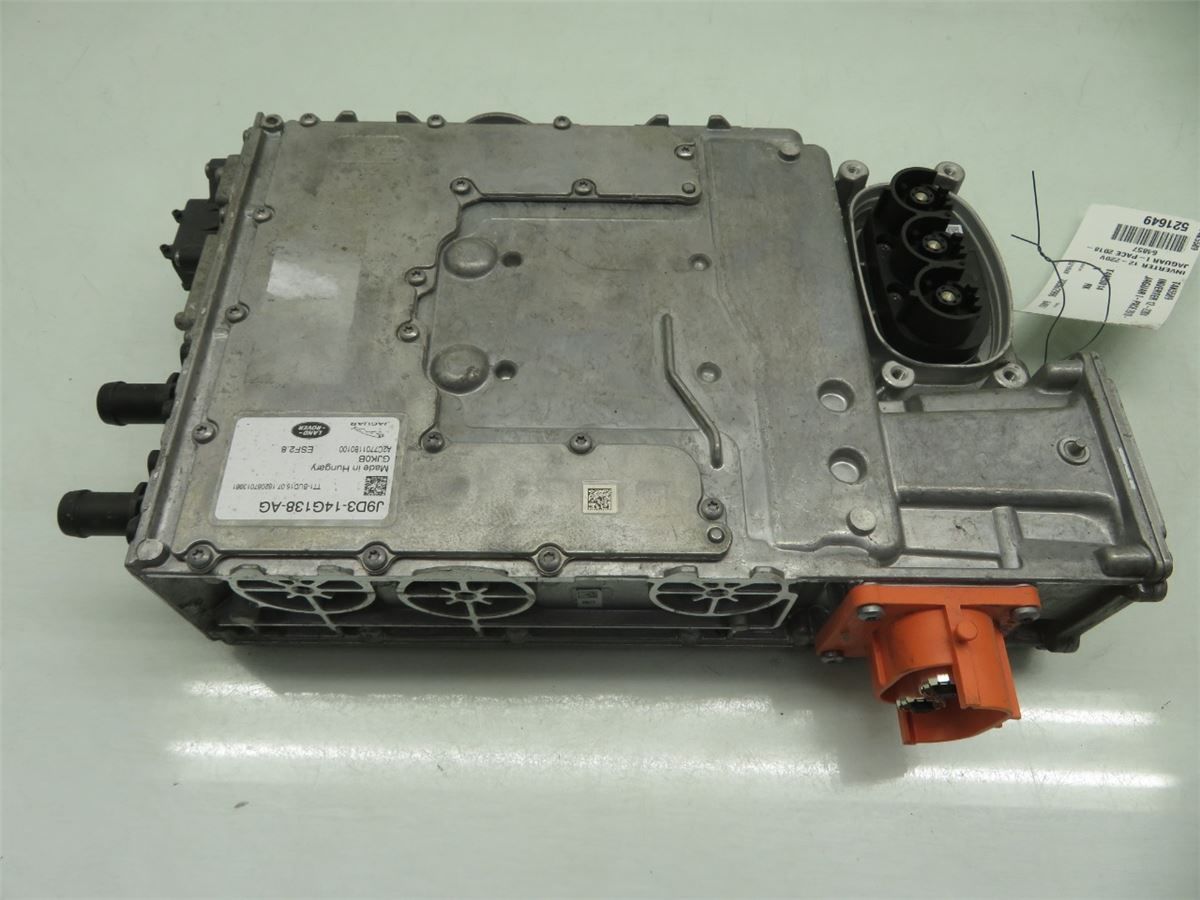 Inverter 12-220V – bilde 2