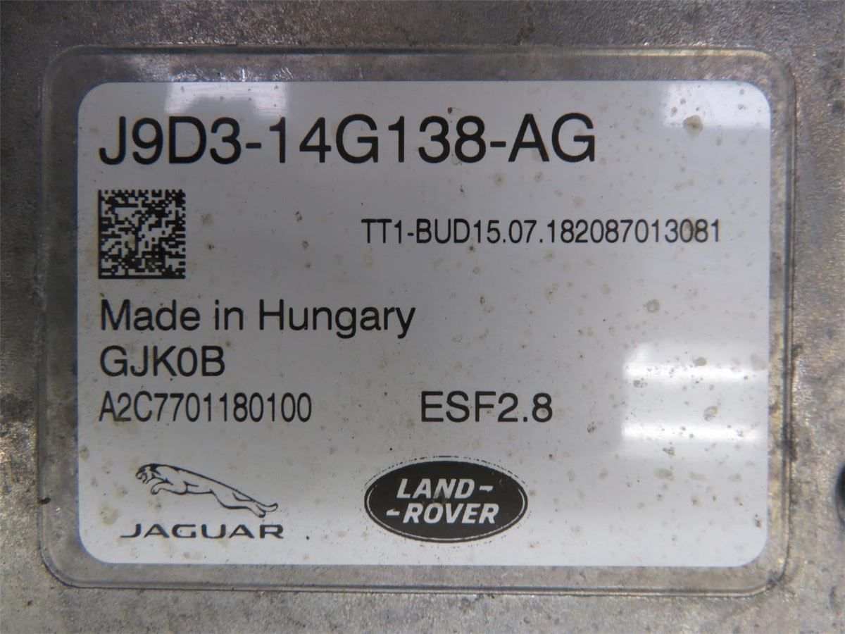 Inverter 12-220V – bilde 3