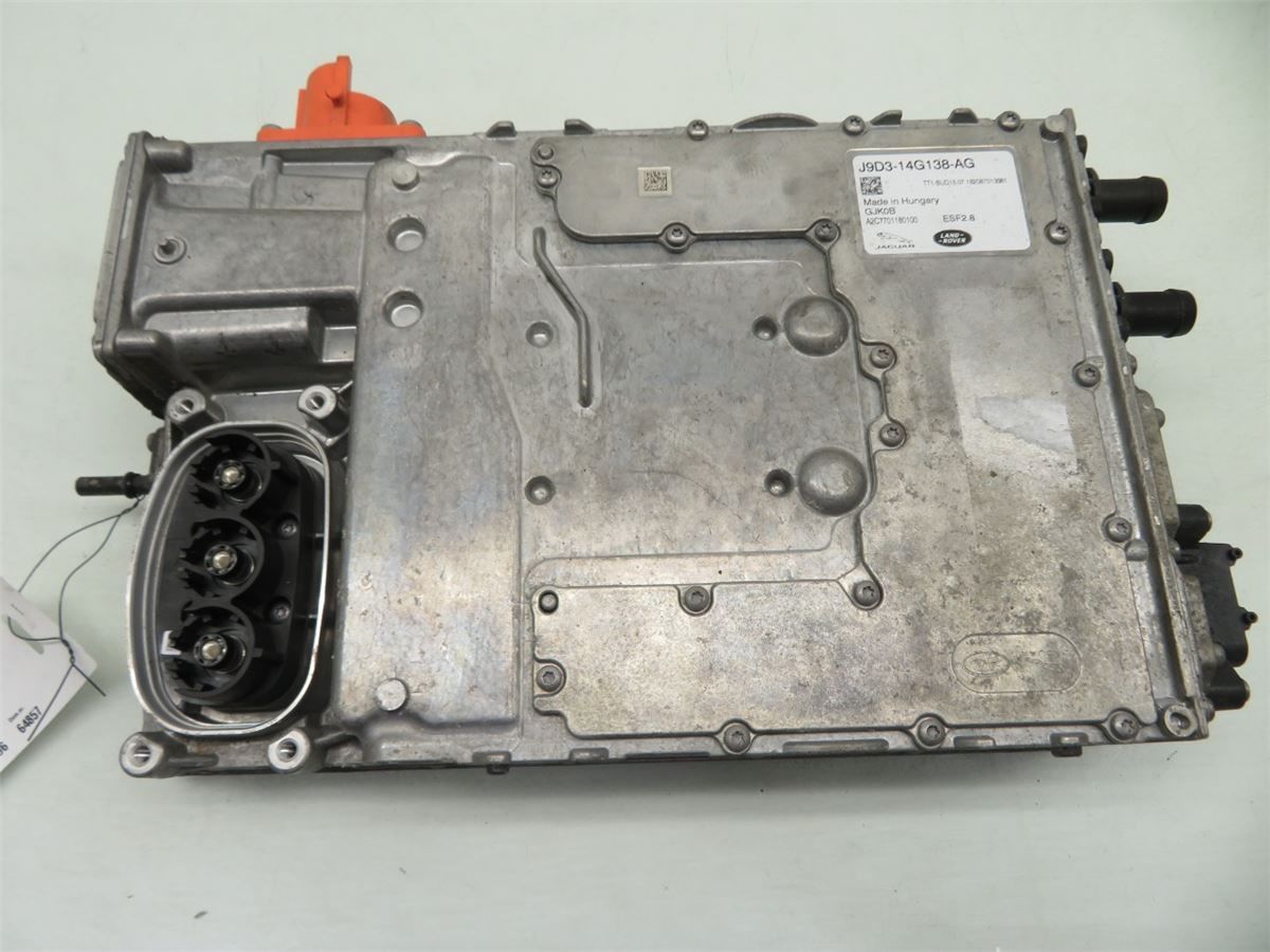 Inverter 12-220V – bilde 4
