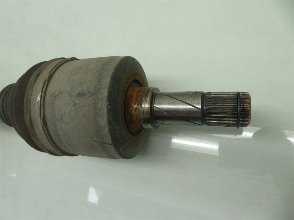 Drivaksel Foran Kompl V = H – bilde 2