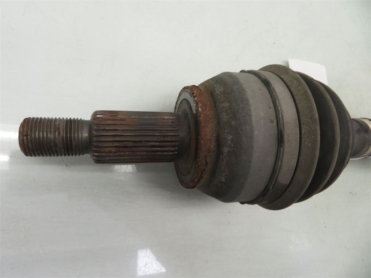 Drivaksel Foran Kompl V = H – bilde 3