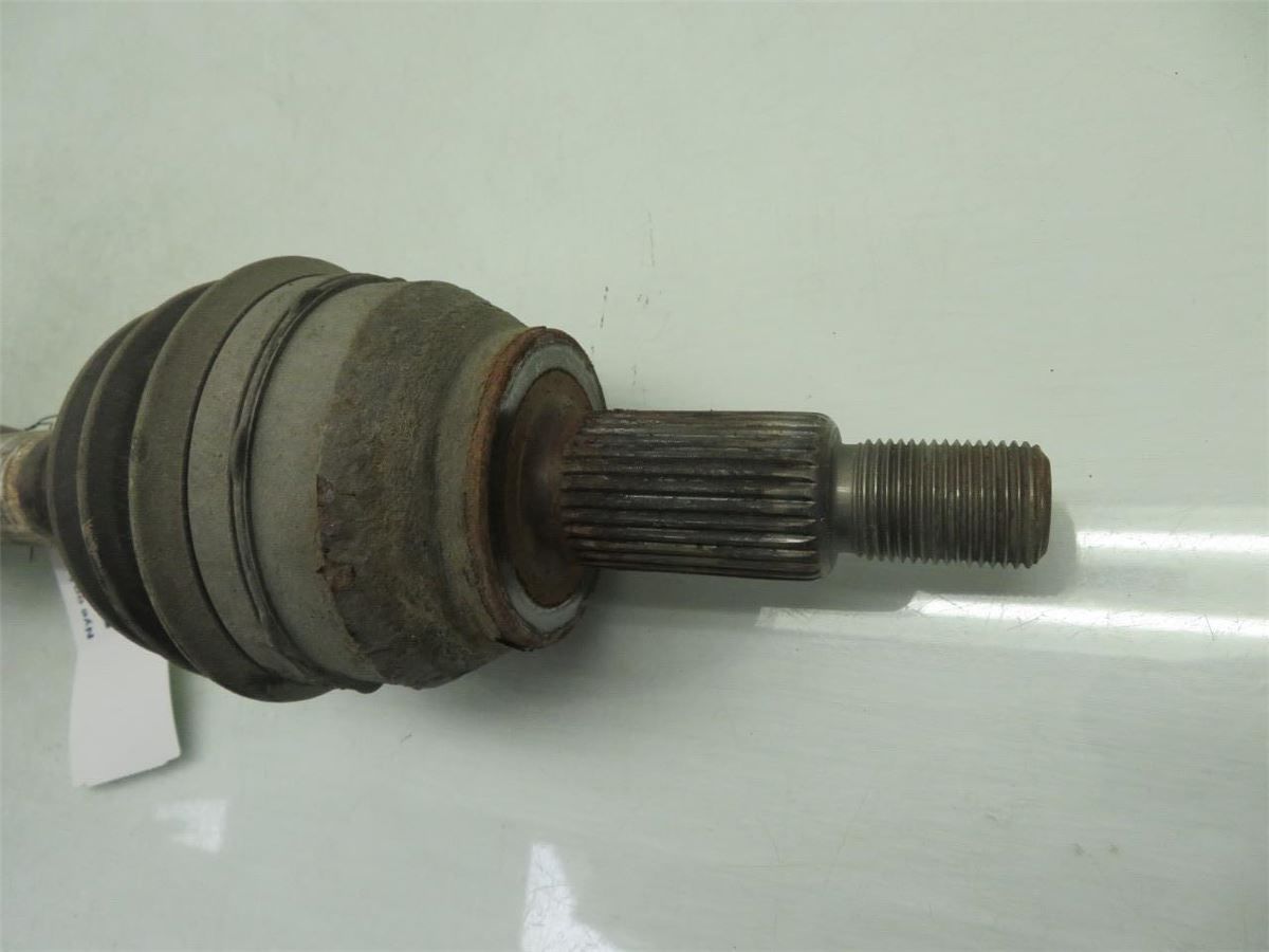 Drivaksel Foran Kompl V = H – bilde 2