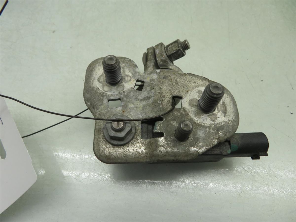 Batterikabel – bilde 1