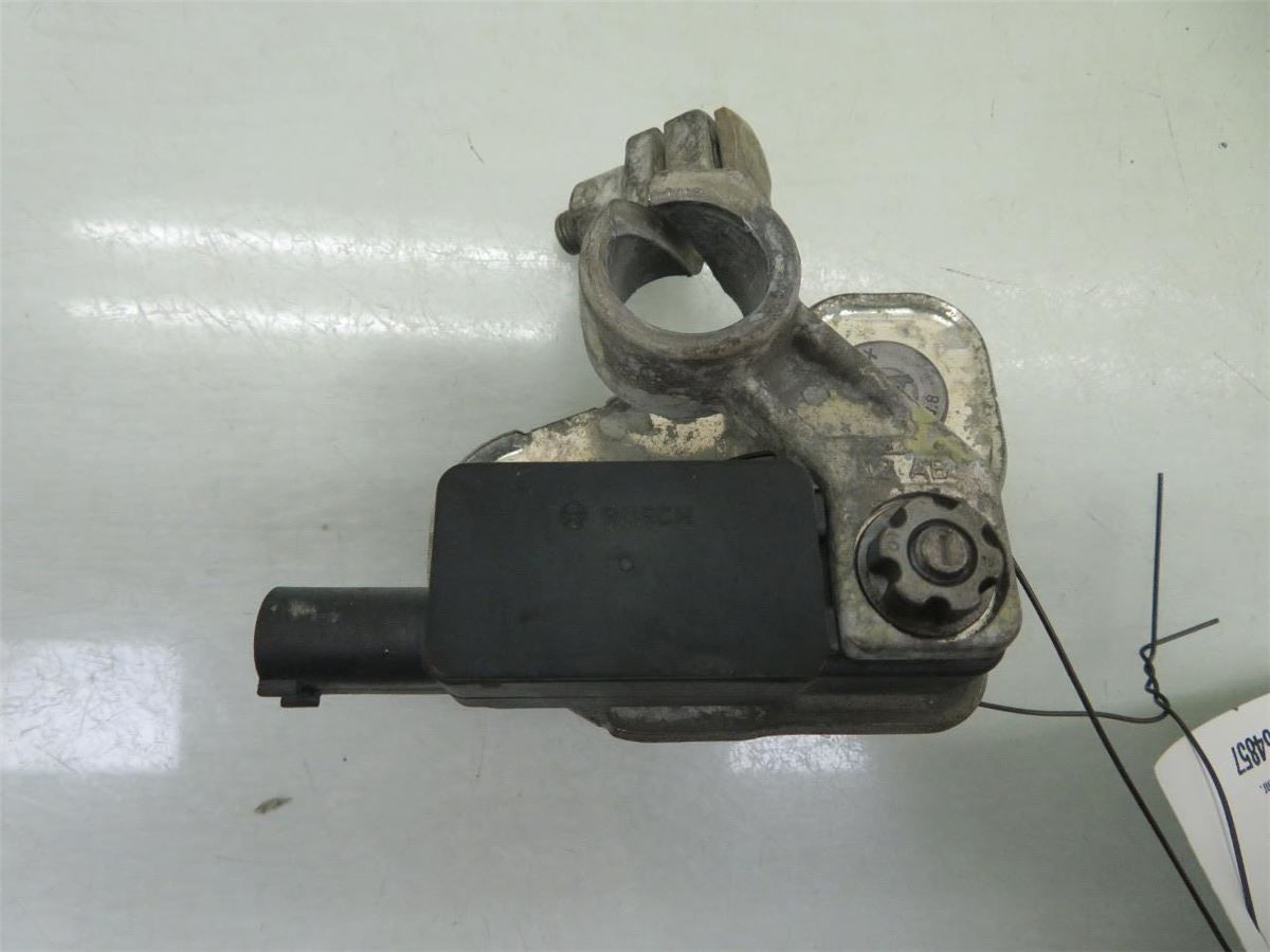 Batterikabel – bilde 2