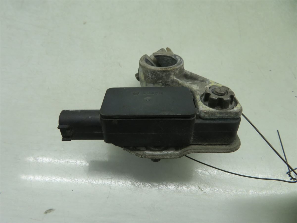 Batterikabel – bilde 3
