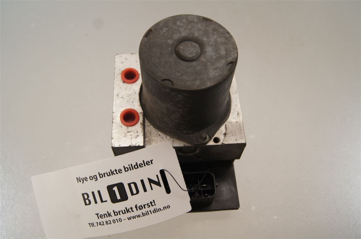 ABS Hydraulikkaggregat – bilde 1