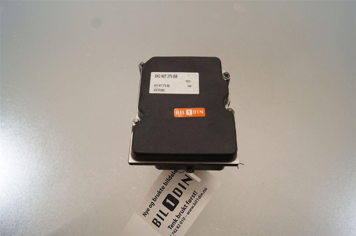 ABS Hydraulikkaggregat – bilde 3