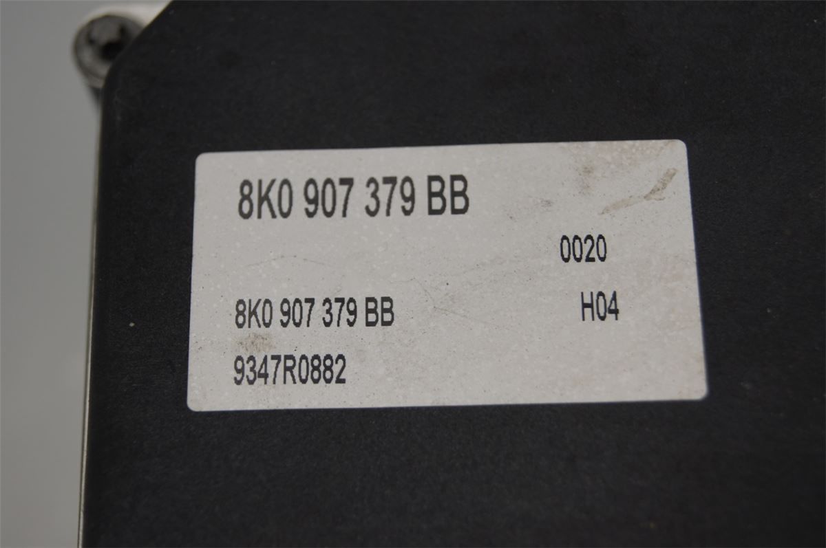 ABS Hydraulikkaggregat – bilde 4