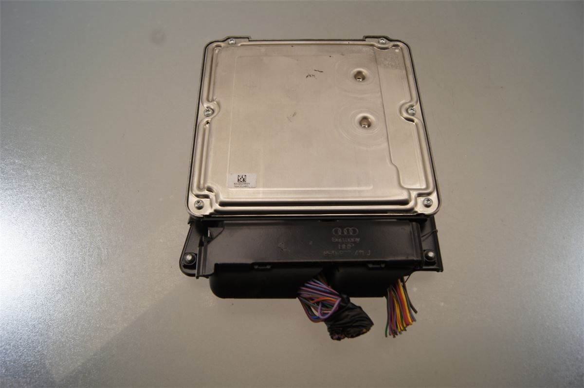 Styreenhet Motor (ECU) Diesel – bilde 2