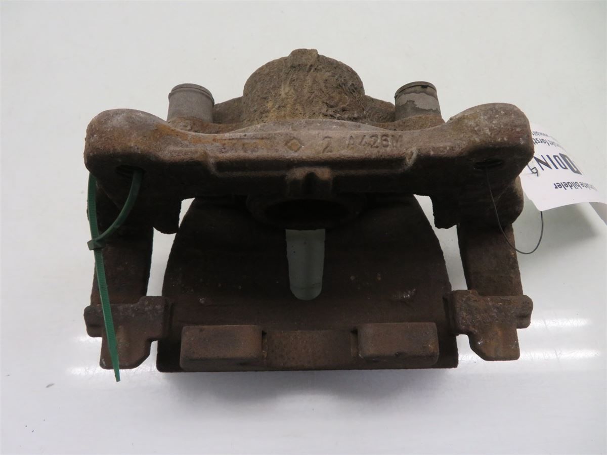 Bremsecaliper Foran Høyre – bilde 2