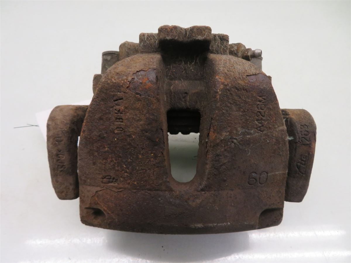 Bremsecaliper Foran Høyre – bilde 3