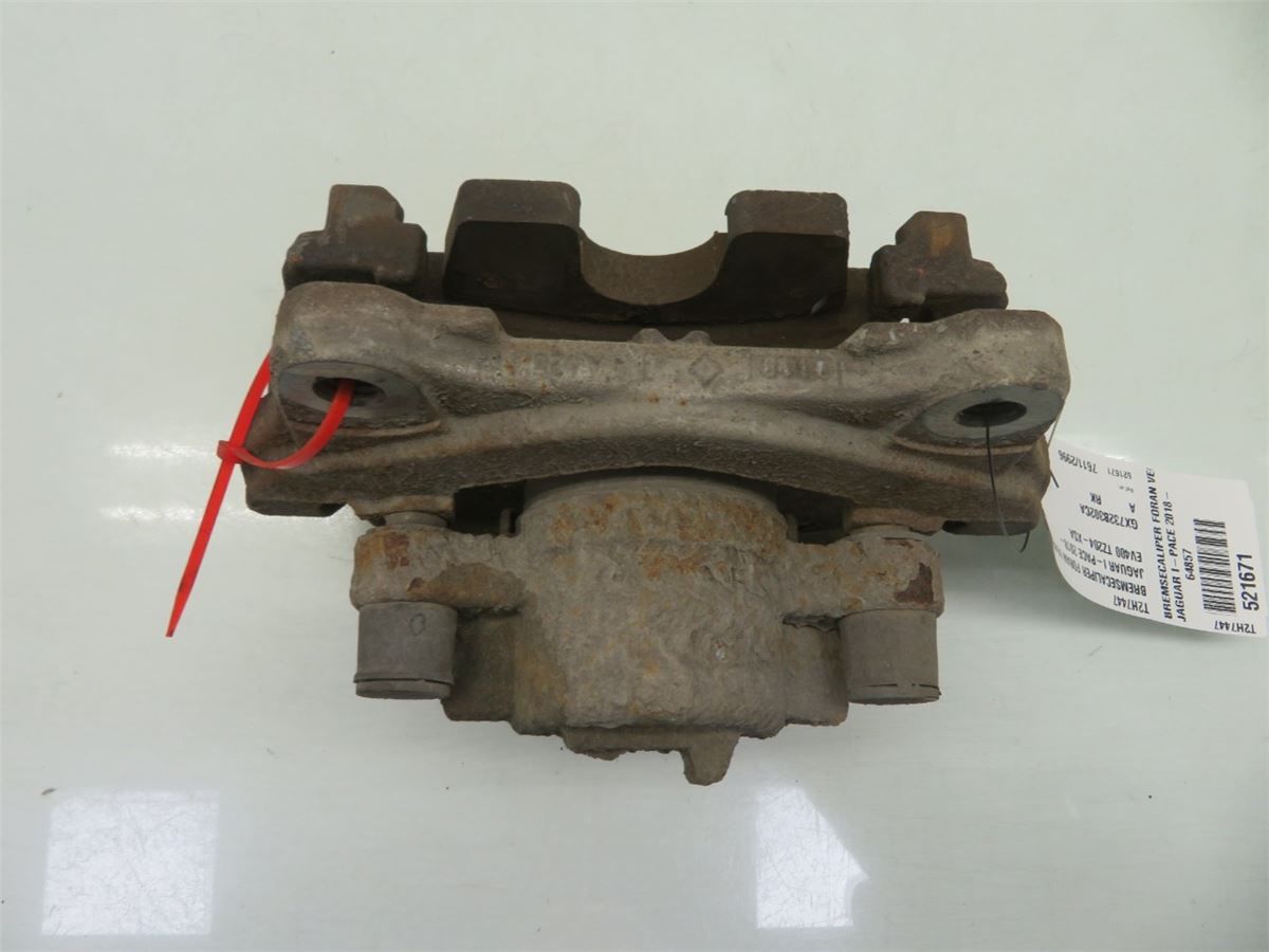 Bremsecaliper Foran Venstre – bilde 1