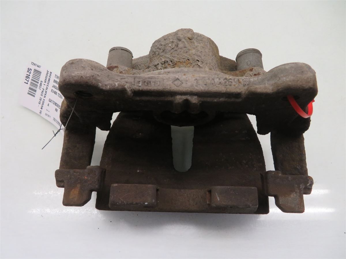 Bremsecaliper Foran Venstre – bilde 2