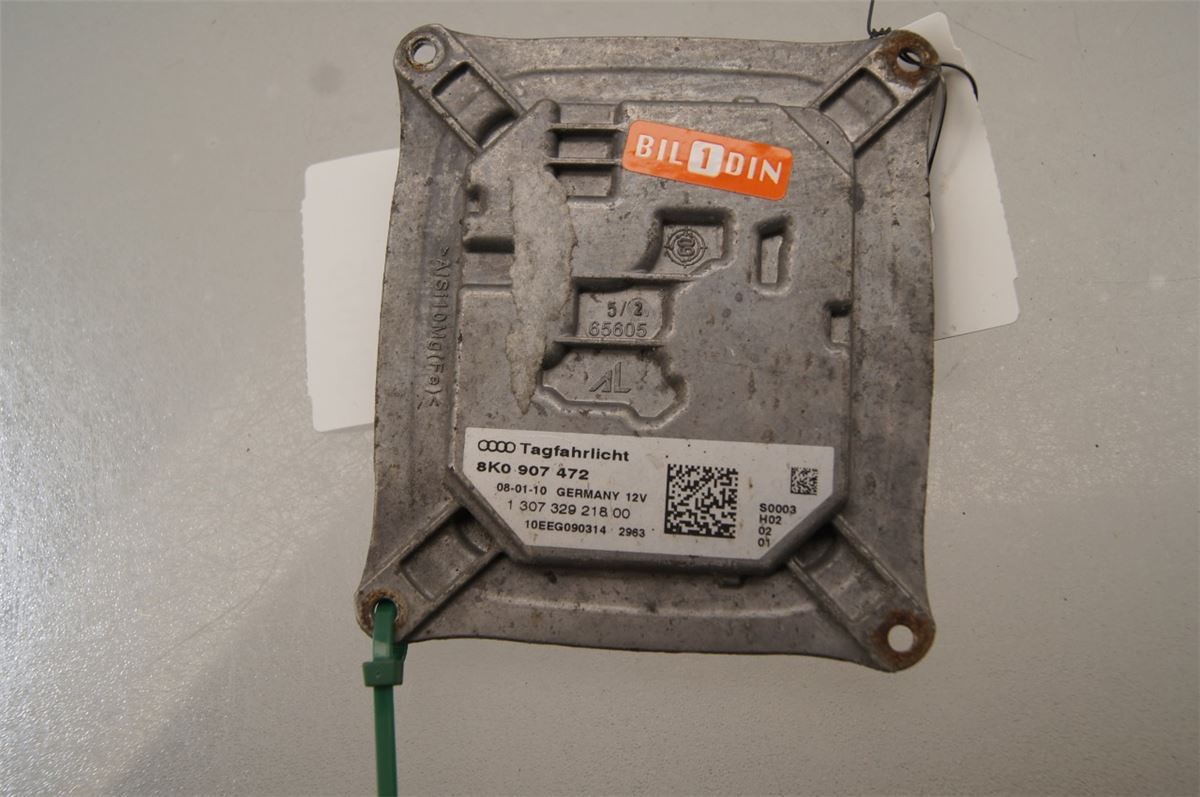 Styreenhet Xenon – bilde 2