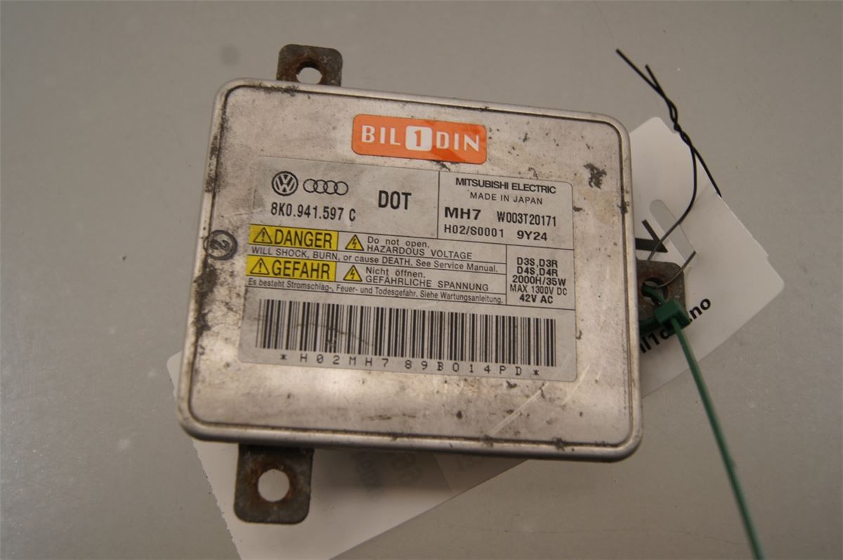 Styreenhet Xenon – bilde 2