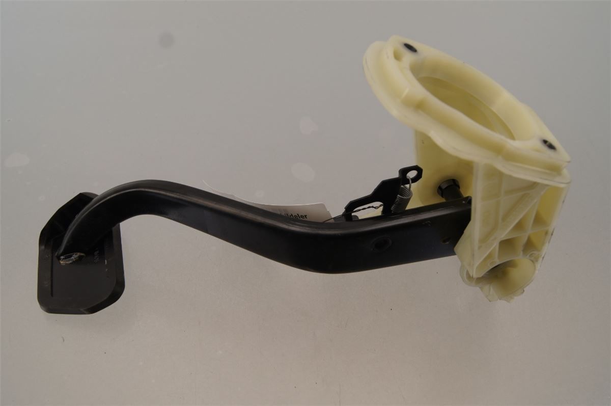 Bremsepedal – bilde 1