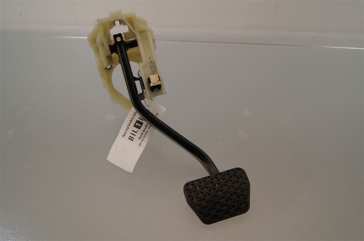 Bremsepedal – bilde 2