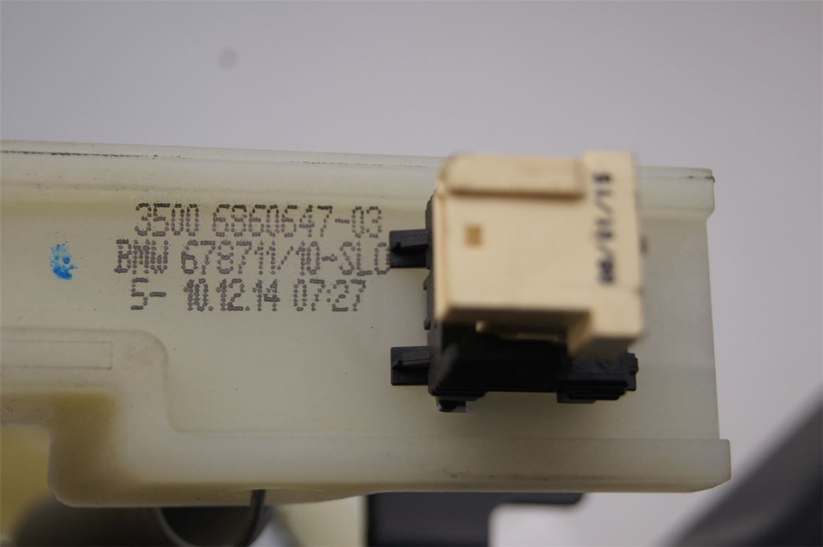Bremsepedal – bilde 3